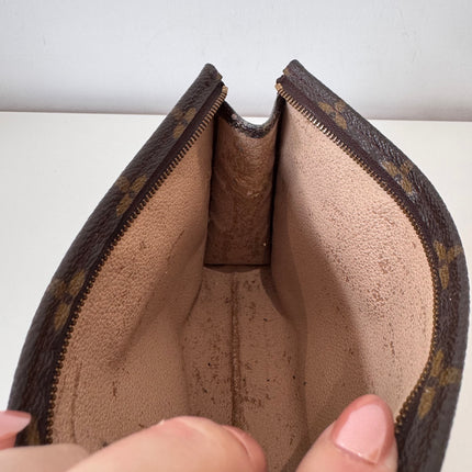 Trousse de toilette Louis Vuitton