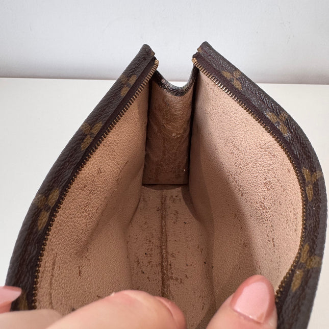 Trousse de toilette Louis Vuitton