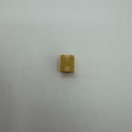 Anneau à Twilly Cube Totem Hermès