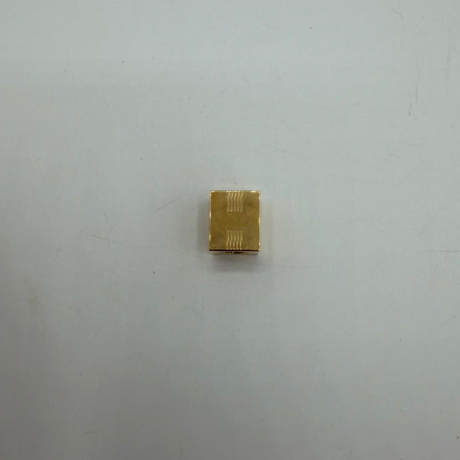 Anneau à Twilly Cube Totem Hermès