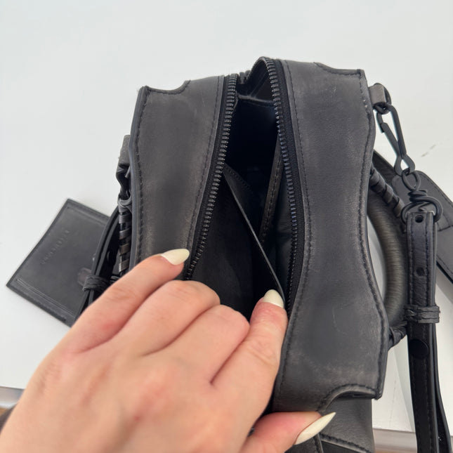 Sac Balenciaga Neo Cagole XS City