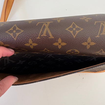 Sac Louis Vuitton Sologne