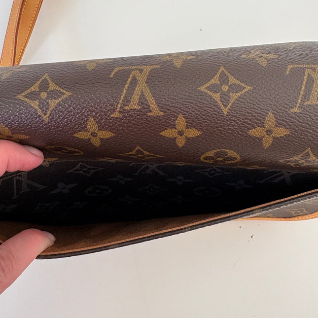 Sac Louis Vuitton Sologne