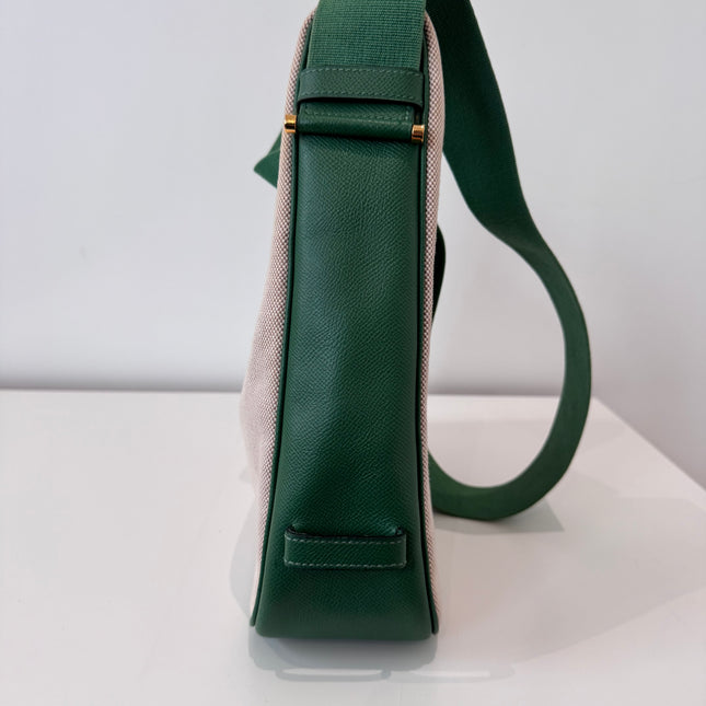 Sac Hermès Tsako