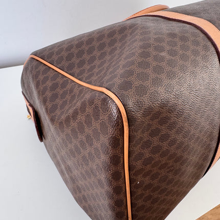 Sac de voyage Celine boston 50