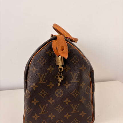 Sac Louis Vuitton Speedy 35