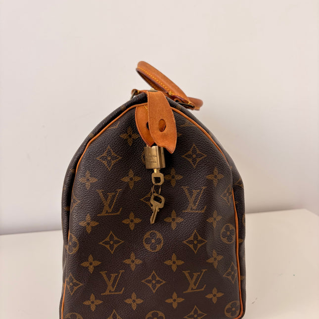 Sac Louis Vuitton Speedy 35