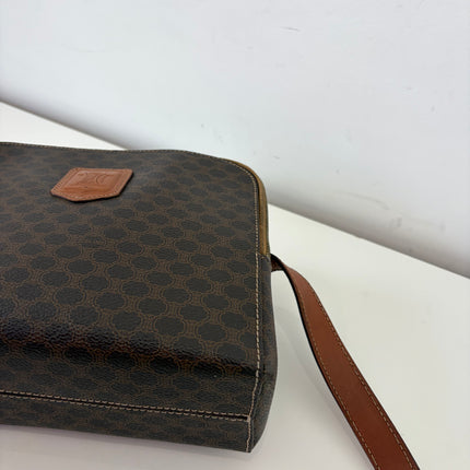 Sac Celine Caméra bandoulière Macadam