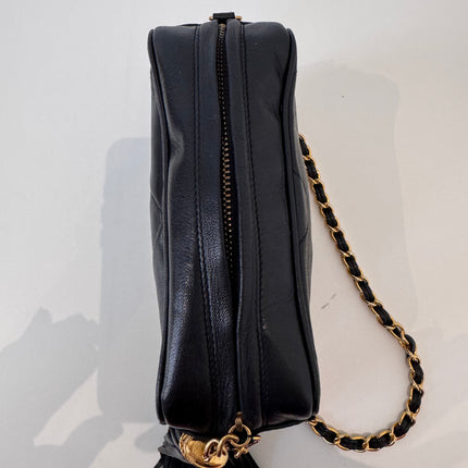 Sac Chanel Caméra PM Vintage