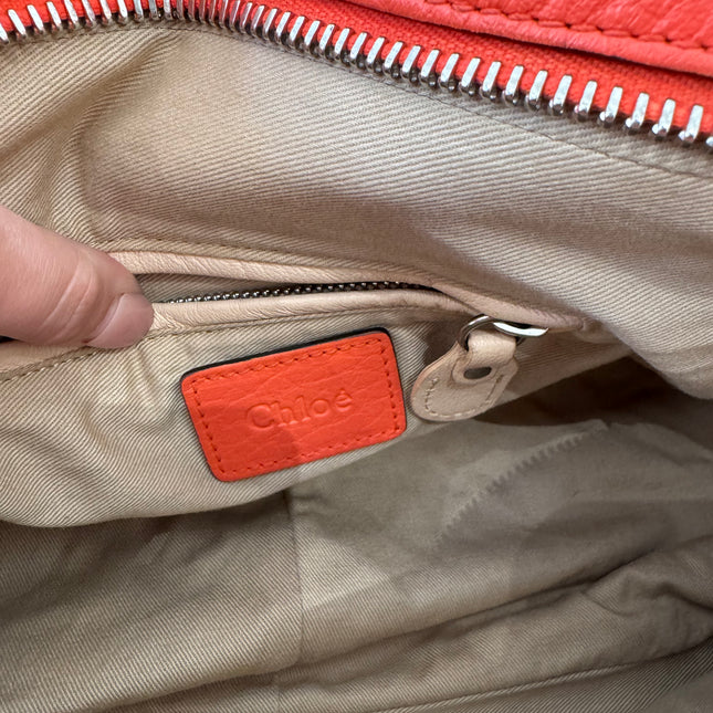 Sac Chloé Paraty PM
