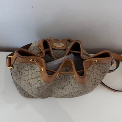 Sac Seau Dior Nid d’abeilles bandoulière