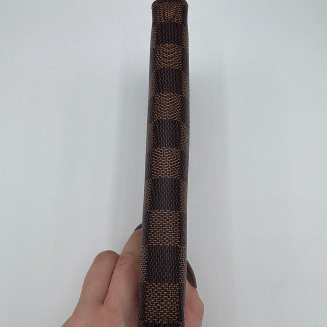 Portefeuille Zippy Damier Louis Vuitton