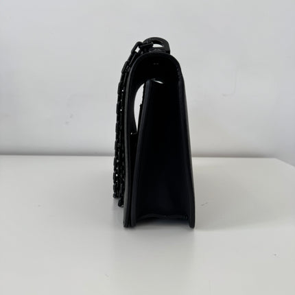 Sac Dior J’Adior Cuir full black