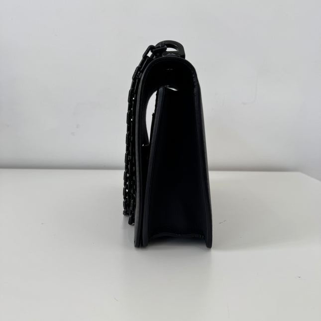 Sac Dior J’Adior Cuir full black