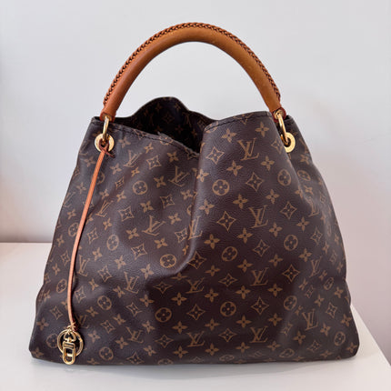 Sac Louis Vuitton Artsy GM