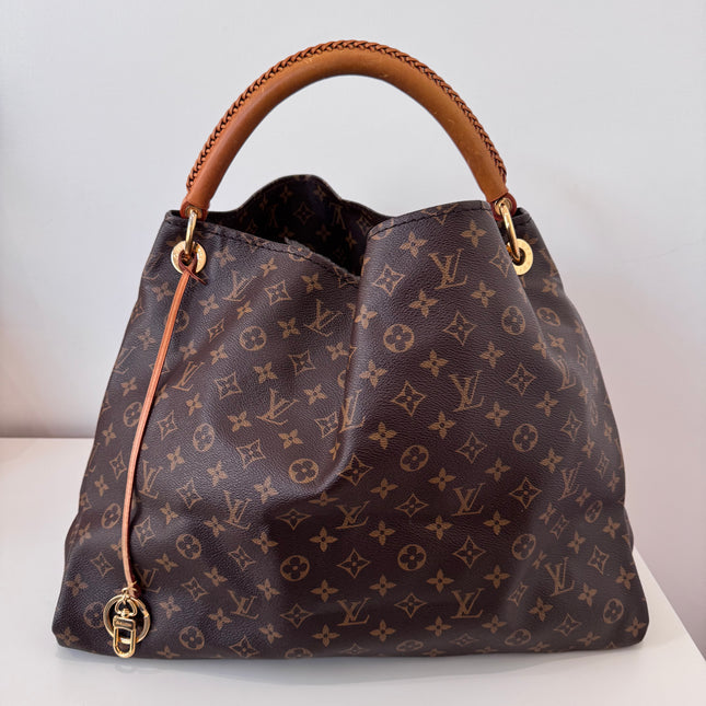 Sac Louis Vuitton Artsy GM