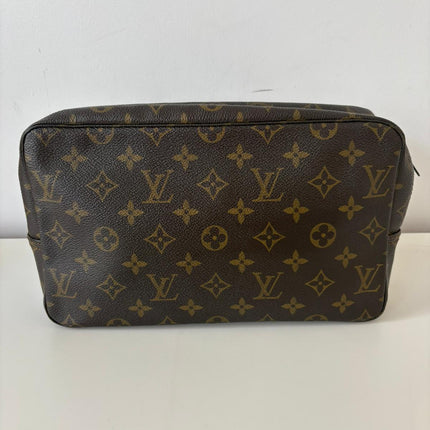 Trousse de toilette Louis Vuitton 28cm