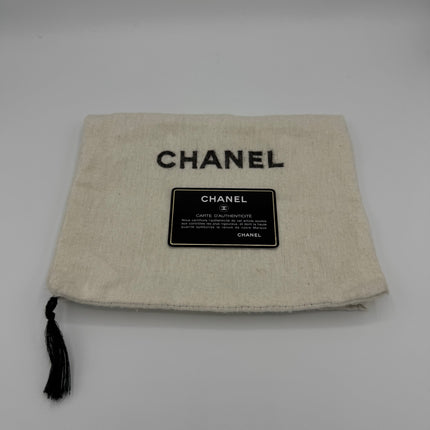 Sac Chanel Timeless vintage traits