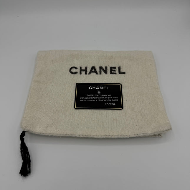 Sac Chanel Timeless vintage traits