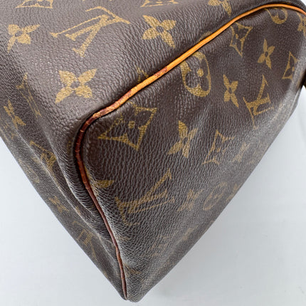 Sac Speedy 30 Louis Vuitton Monogram