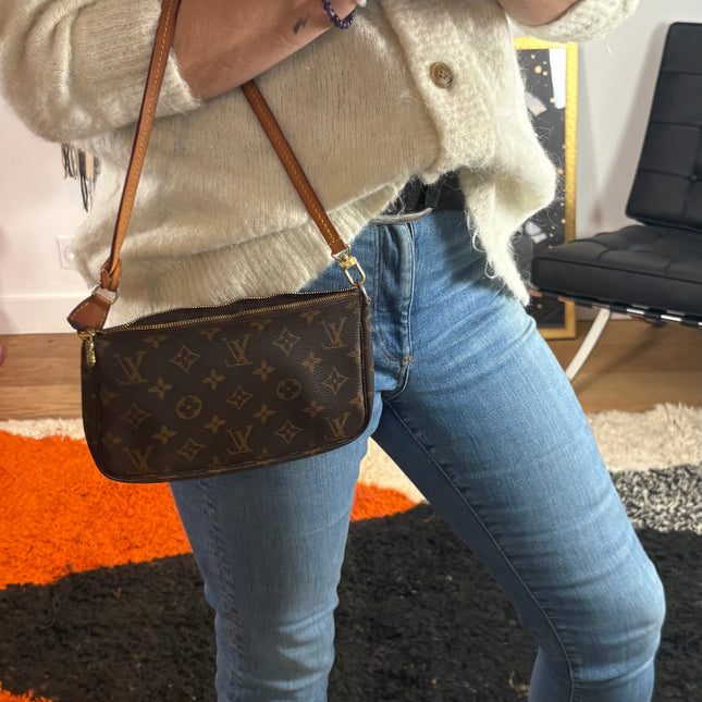 Sac Louis Vuitton Pochette accessoires