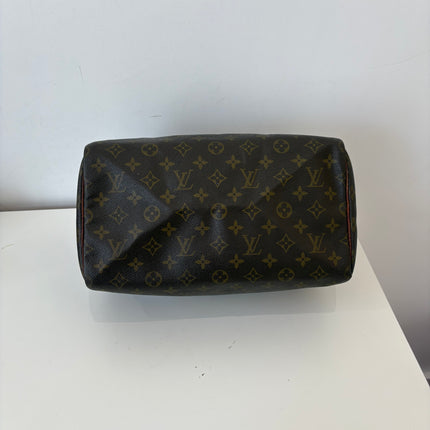Sac Louis Vuitton Speedy 30