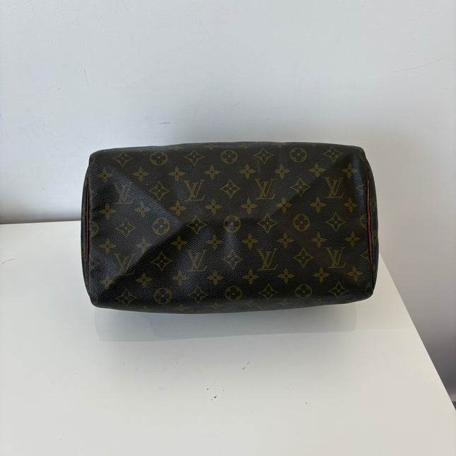 Sac Louis Vuitton Speedy 30