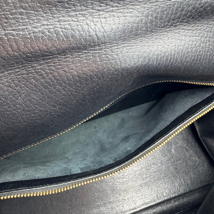 Sac Hermès Kelly 35 retourné