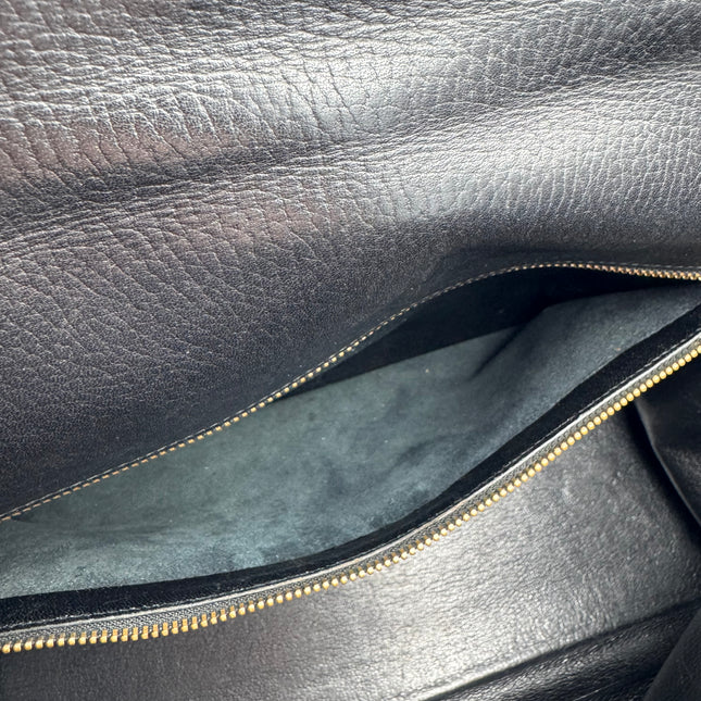 Sac Hermès Kelly 35 retourné