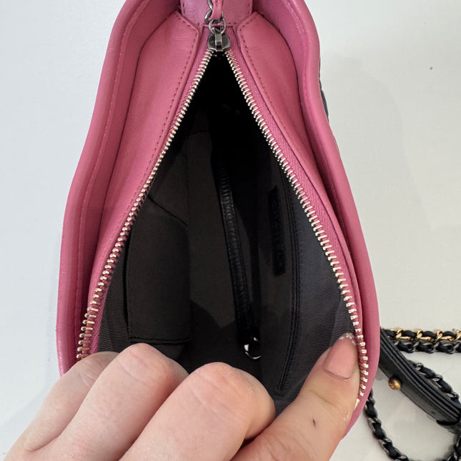 Sac Chanel Mini Gabrielle