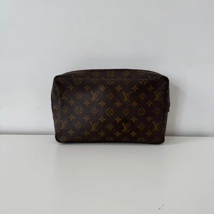Trousse Louis Vuitton de toilette 28cm