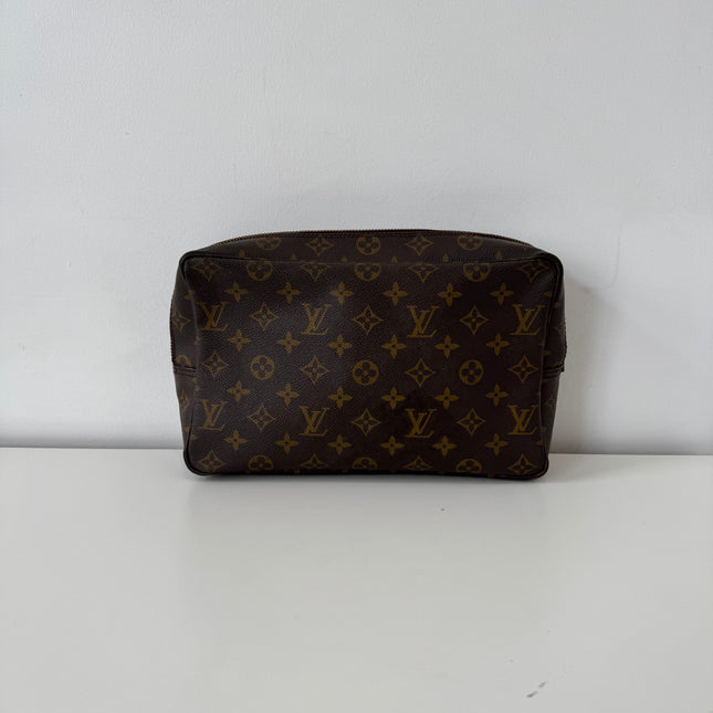 Trousse Louis Vuitton de toilette 28cm