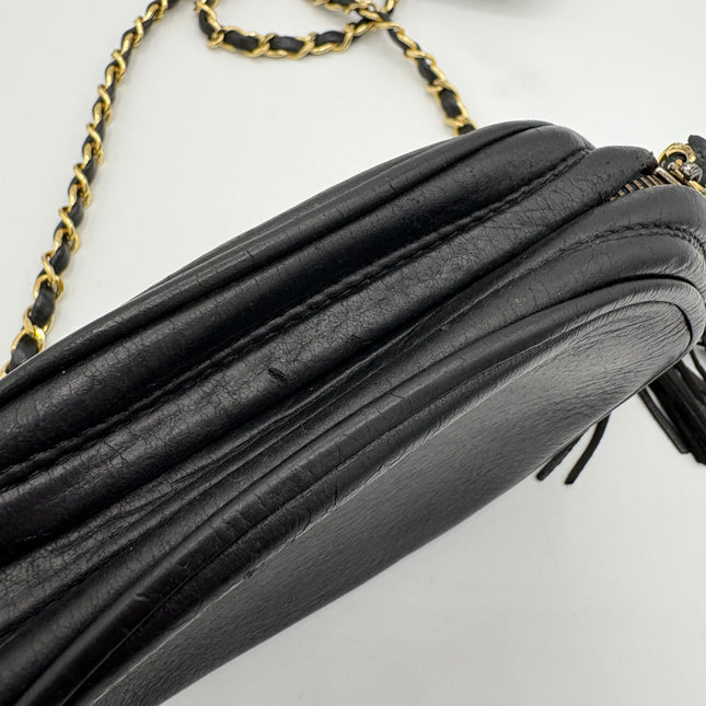 Sac Chanel Mini Caméra vintage