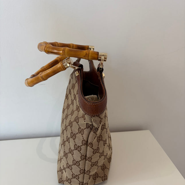 Sac Gucci Bamboo Handle