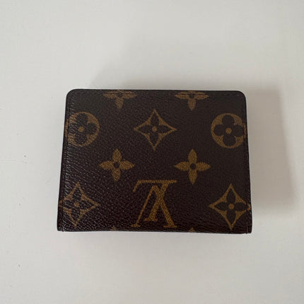 Portefeuille Louis Vuitton