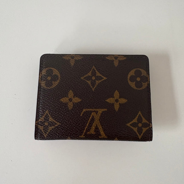 Portefeuille Louis Vuitton