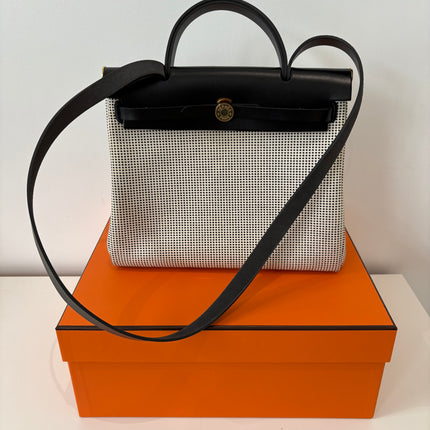 Sac Hermes Herbag 31