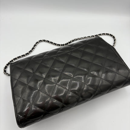 Sac Chanel Timeless single flap épaule