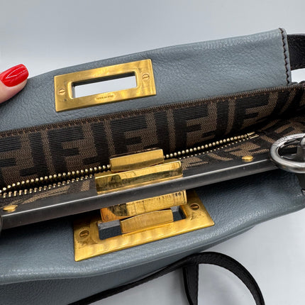 Sac Fendi Peekaboo Medium