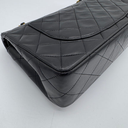 Sac Chanel Timeless 23cm Noir