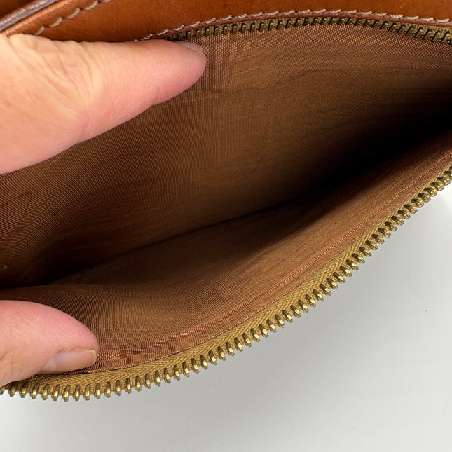 Pochette Céline vintage