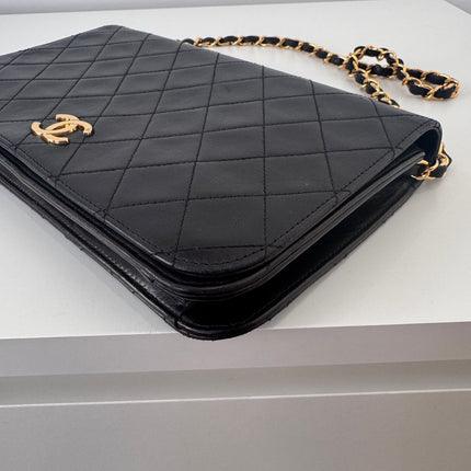 Sac Chanel Single Flap