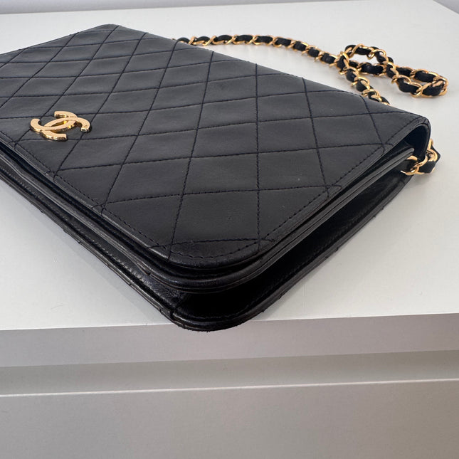 Sac Chanel Single Flap