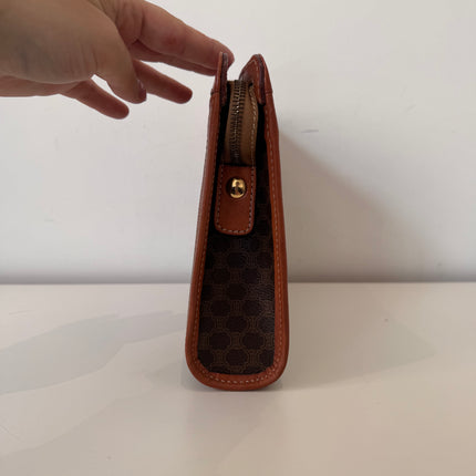 Pochette Celine Vintage Dragonne