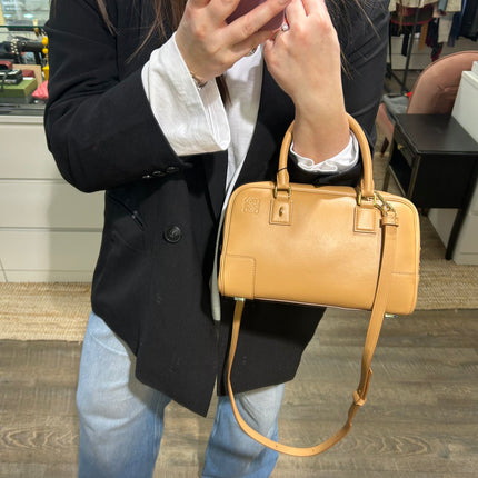 Sac Amazona Loewe