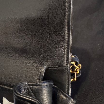 Sac Chanel Timeless Double