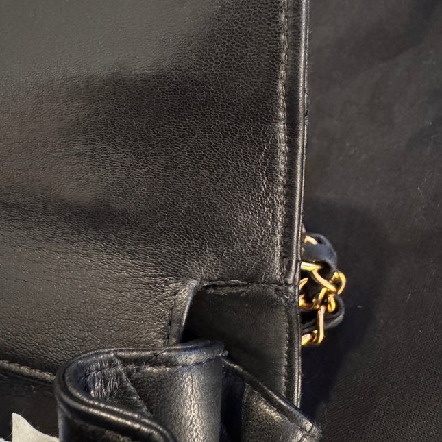 Sac Chanel Timeless Double