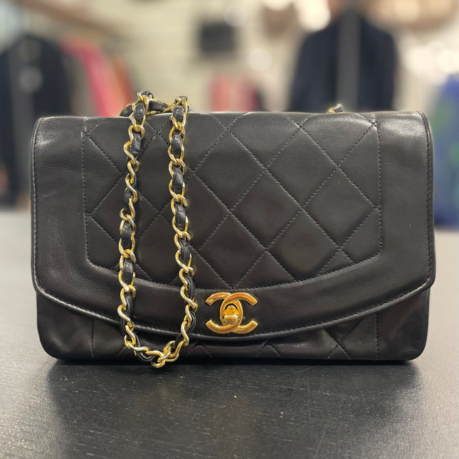 Sac Chanel Diana PM