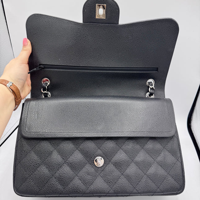 Sac Chanel Timeless Jumbo