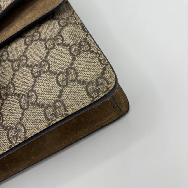Sac Gucci Dionysus small